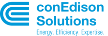 conEdison Solutions logo